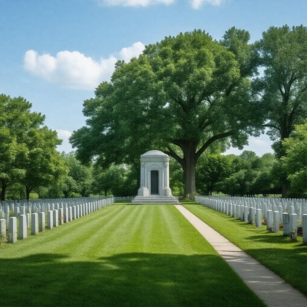Oak Ridge Cemetery (Springfield, Illinois)